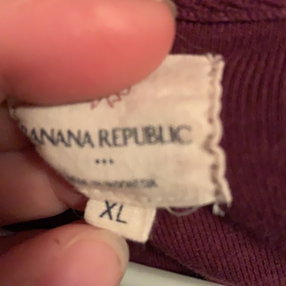 Banana Republic Sweater - Picture 4 of 4